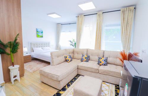 Embakasi Apartment | Executive Studio in Nairobi Kileleshwa near Kilimani