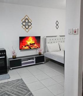 Juja Apartment | Executive Studio