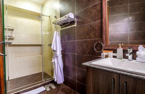 Gigiri Apartment | Executive Studios at Light Villas Gigiri Gardens