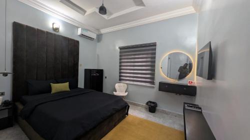 Ayon Hotel | Exhale Apartment