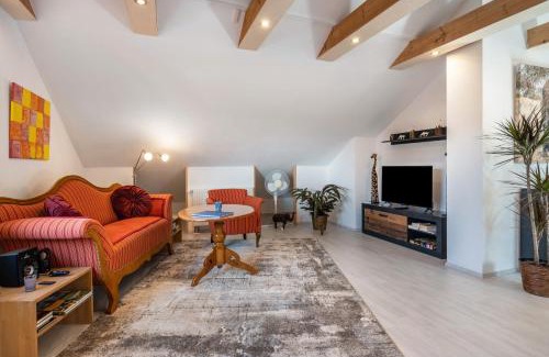 Heessen Apartment | Exkl Fewo für Anspruchsvolle