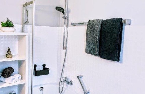 Marl Apartment | Exklusiv Unterkunft in Lemförde - nähe Dümmer See