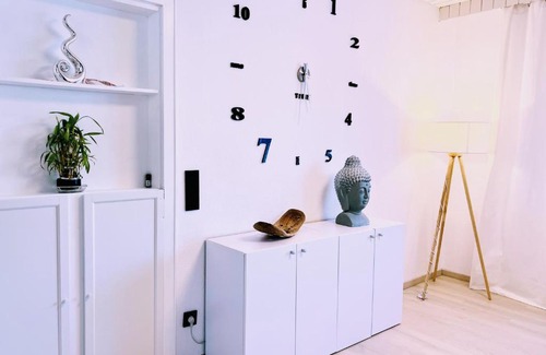 Marl Apartment | Exklusiv Unterkunft in Lemförde - nähe Dümmer See