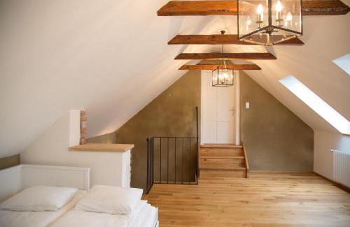 Bad Fischau-Brunn Apartment | Exklusive Ferienwohnung Bad Fischau