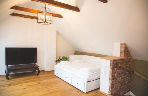 Bad Fischau-Brunn Apartment | Exklusive Ferienwohnung Bad Fischau