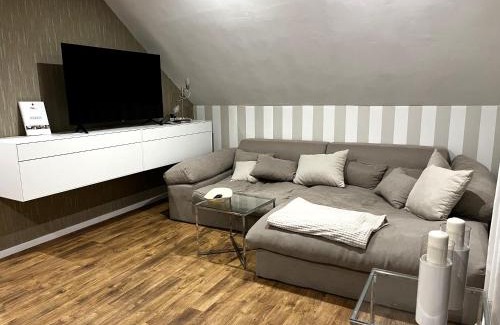 Groß Reken Apartment | Exklusive Ferienwohnung in Reken