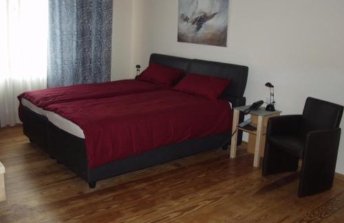 Landau in der Pfalz House | Exklusive Gästezimmer Landau