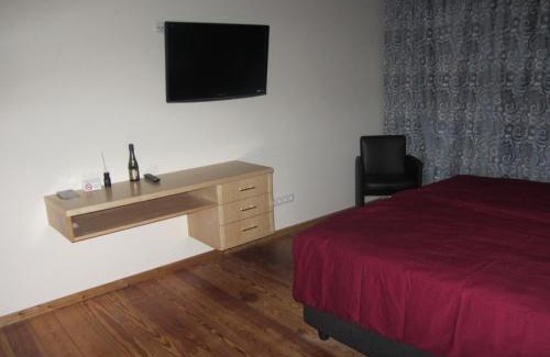 Landau in der Pfalz House | Exklusive Gästezimmer Landau