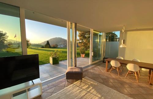 Herisau Villa | Exklusive Mini-Villa mit viel Platz