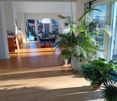 Osteraker Villa | Exklusive villa on the coast close to Stockholm