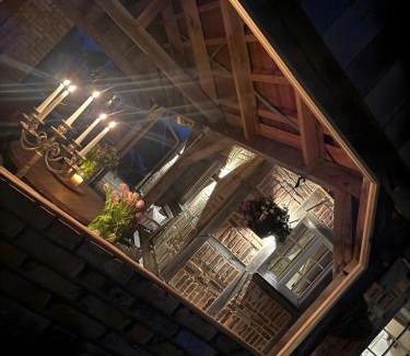 Warendorf House | Exklusives Ferienhaus Samyel