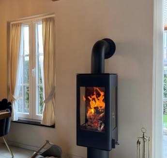Warendorf House | Exklusives Ferienhaus Samyel