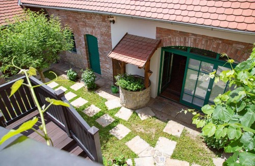 Satov Villa | Exklusives Landhaus