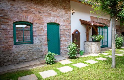 Satov Villa | Exklusives Landhaus