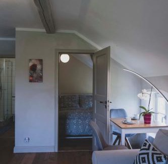 Zusow Apartment | ExklusiveWohnung mitten in der Natur - Ruth's Nest