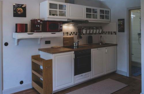 Zusow Apartment | ExklusiveWohnung mitten in der Natur - Ruth's Nest