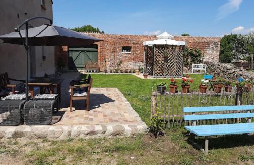 Zusow Apartment | ExklusiveWohnung mitten in der Natur - Ruth's Nest