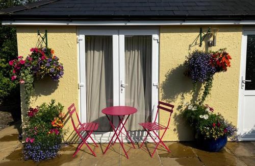 Withypool Bed & Breakfast | Exmoor retreat on Two Moors Way