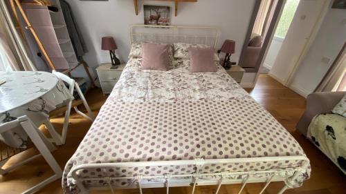 Withypool Bed & Breakfast | Exmoor retreat on Two Moors Way