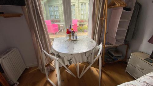 Withypool Bed & Breakfast | Exmoor retreat on Two Moors Way