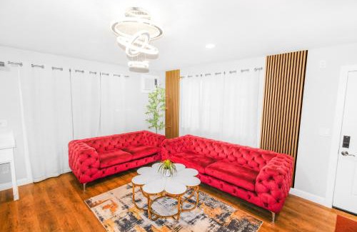 La Presa Apartment | Exotic home 2bed 1bath by sdstay