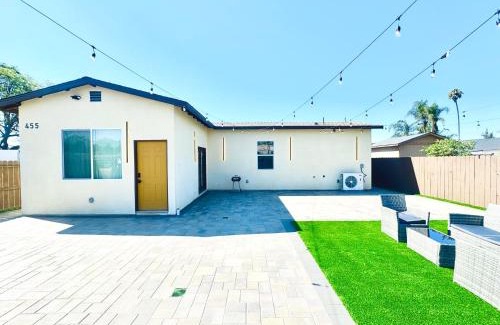 Central Escondido Villa | Exotic Home Escondido by sdstay