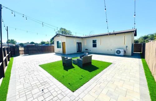 Central Escondido Villa | Exotic Home Escondido by sdstay