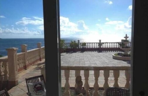Camino Nuevo Apartment | Exotic Paradise Guest House unit 1
