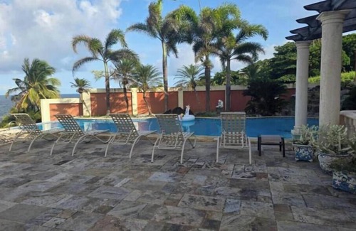 Camino Nuevo Apartment | Exotic Paradise Guest House unit 1