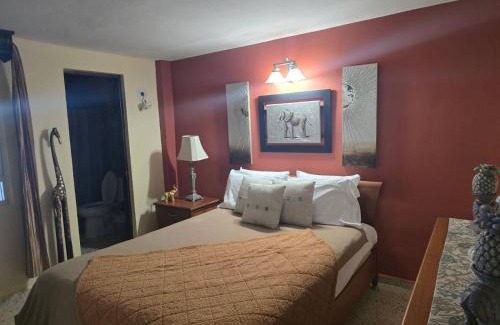 Camino Nuevo House | Exotic Paradise Guest House