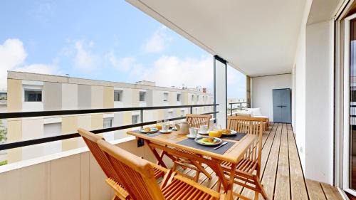 Fontaine Lestang-Bagatelle-Papus-Tabar-Bordelongue Apartment | expat renting - Le Petit Mosaïque - Patte d'Oie - Wifi