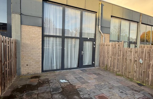 Strijp Apartment | Expats House 2 Eindhoven