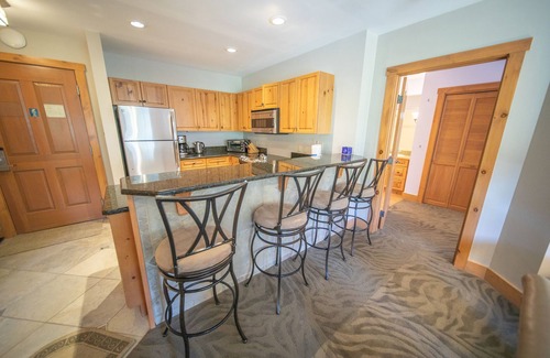 River Run House | Expedition Station 8597