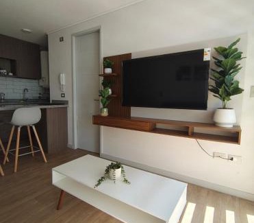 Antofagasta Apartment | Experencia Tokio-Placentero Depto