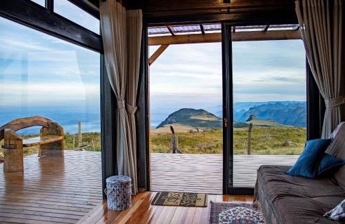 Rio Fortuna House | Experiência Premium - Montanha do Sol