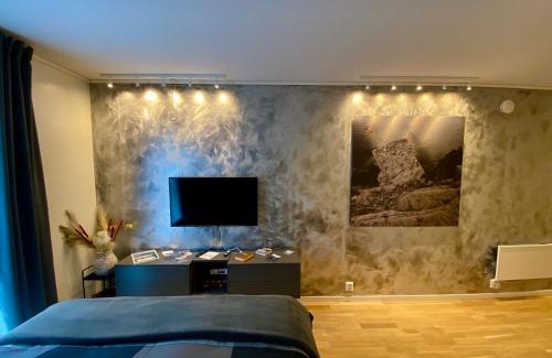 Strand Apartment | Experience a Cozy Getaway Near Pulpit Rock-A unit