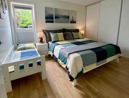 Strand Apartment | Experience a Cozy Getaway Near Pulpit Rock - B unit