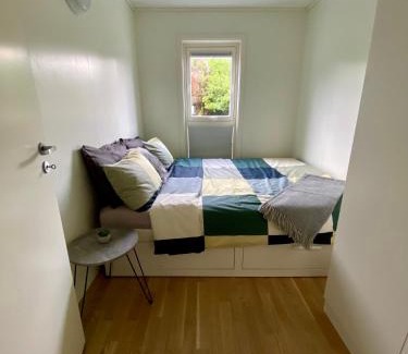 Strand Apartment | Experience a Cozy Getaway Near Pulpit Rock - B unit