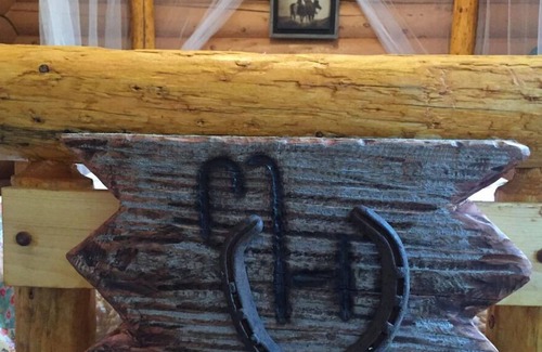 Bridge Lake Cabin | Experience a working guest Ranch in the Heart of Cowboy County