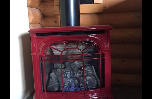 Bridge Lake Cabin | Experience a working guest Ranch in the Heart of Cowboy County