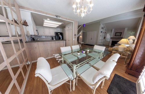 Hollywood Beach Condo | Experience Beach Living in this 3 Bedroom Condo that is just Steps from the Sand!