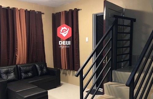 Pilar Apartment | Experience Cozy New 2BR Apt w/ Parking | Balanga-Pilar