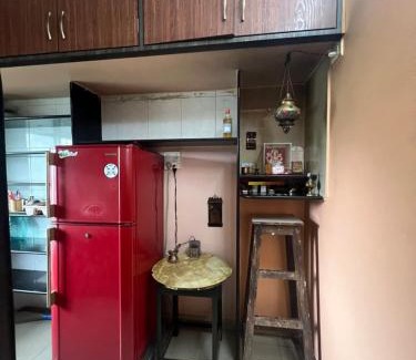 Kudal Apartment | Experience living in Konkan Nest