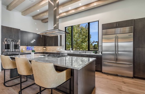 Las Campanas House | Experience Luxury and Serenity at Oso Vista Retreat – Your Perfect Gateway!