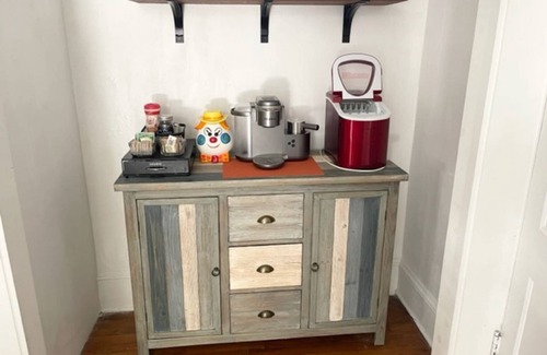 Morningside-Lenox Park Cottage | Experience Midtown Magic: Steps Away from Piedmont Park, Ponce City Market & VA Highlands Dining