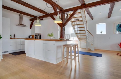 Lokken House | Experience Newly Renovated Holiday Apartments