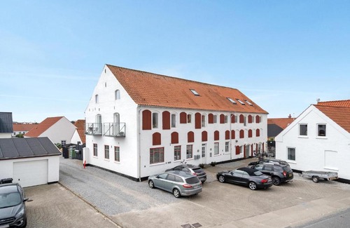 Lokken House | Experience Newly Renovated Holiday Apartments