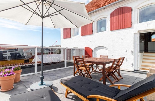 Lokken House | Experience Newly Renovated Holiday Apartments