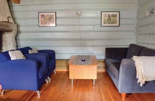 Lom House | Experience pure Norwegian farm romance.