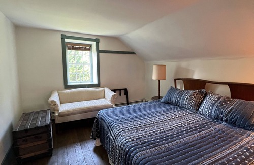Blue Ridge Summit Other | Experience rural charm at this historic farm in the mountains near Gettyburg.